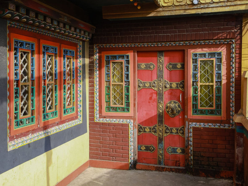 Harar, Ethiopia visual study 02