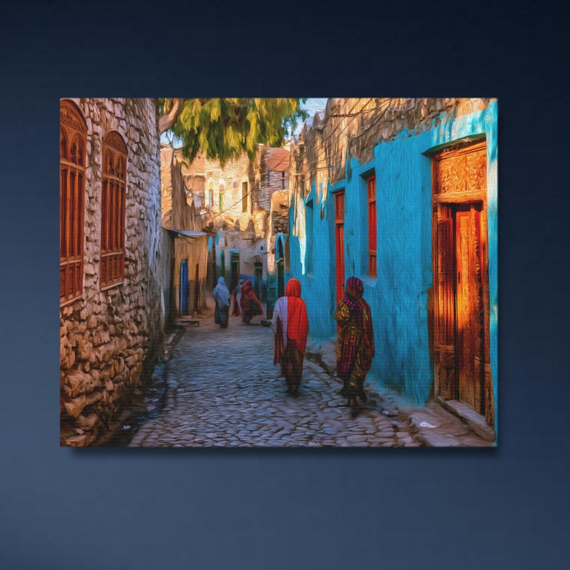 Harar, Ethiopia