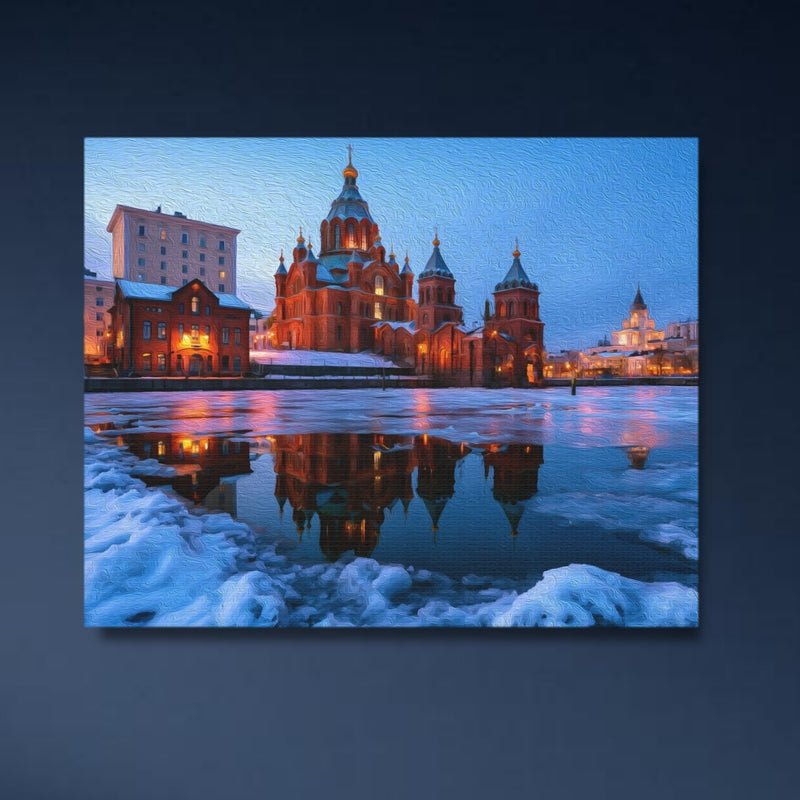 Helsinki, Finland