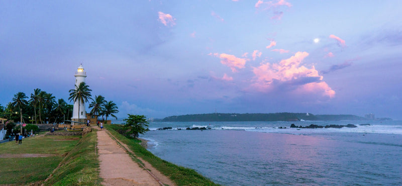 Galle, Sri Lanka visual study 03