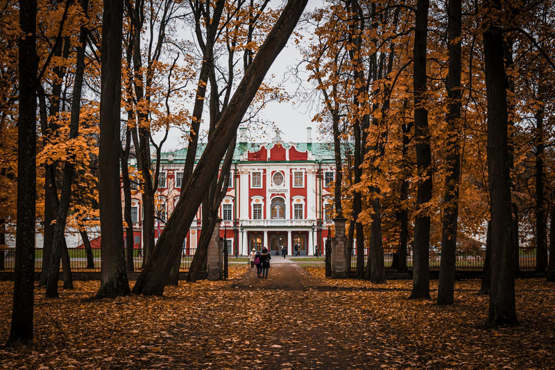 Tallinn, Estonia study No. 03
