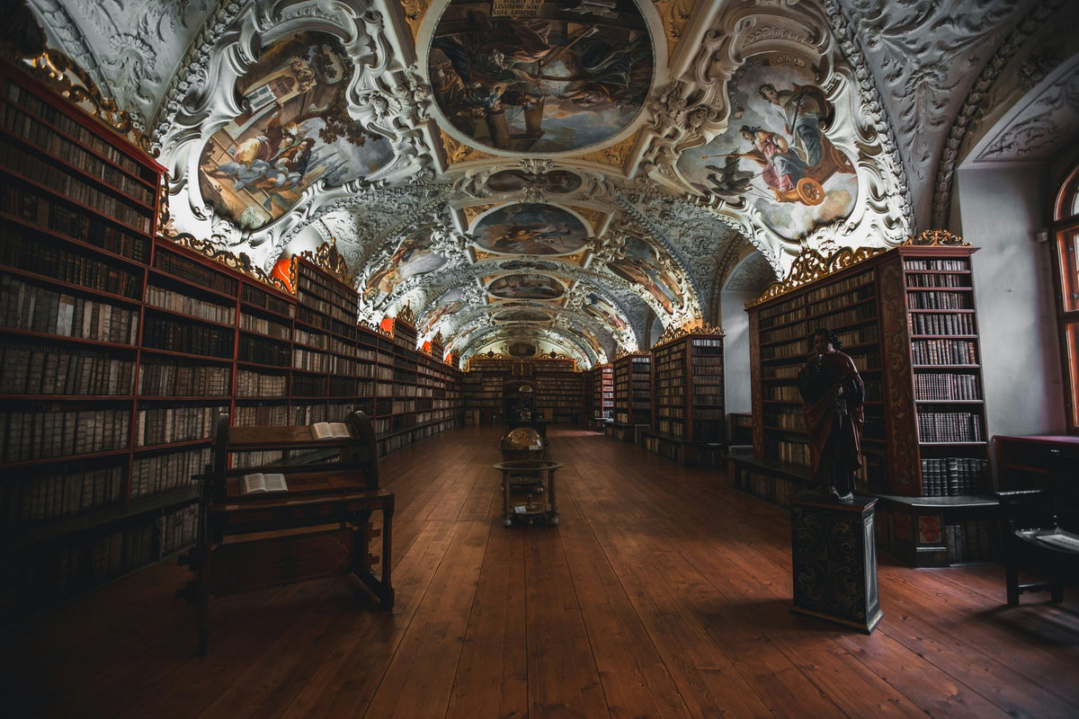 Prague, Czech Republic study No. 01