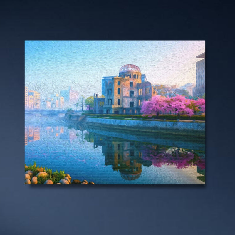 Hiroshima, Japan