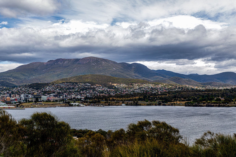 Hobart, Australia study No. 02