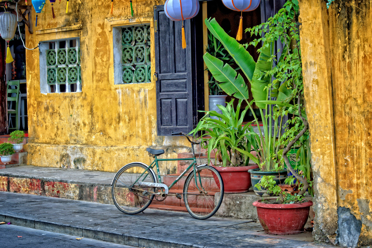Hoi An, Vietnam study No. 03
