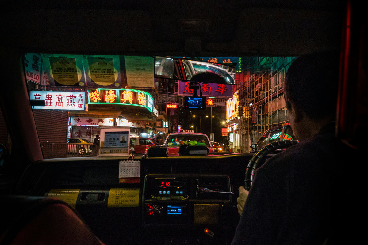 Hong Kong, China study No. 03