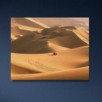 Huacachina Sand Dunes Peru — study 4 thumbnail