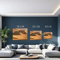 Huacachina Sand Dunes Peru — study 3 thumbnail