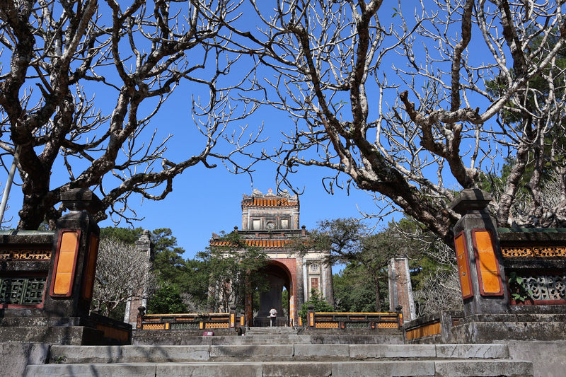 Hue, Vietnam visual study 02