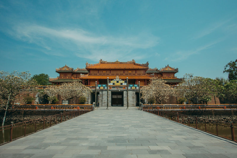 Hue, Vietnam visual study 03