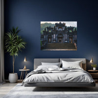 Khai Dinh Tomb Hue — study 2 thumbnail