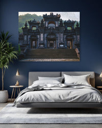 Khai Dinh Tomb Hue — study 1 thumbnail