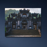 Khai Dinh Tomb Hue — study 4 thumbnail