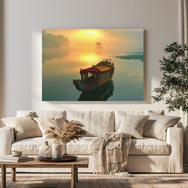 Perfume River Dragon Boat