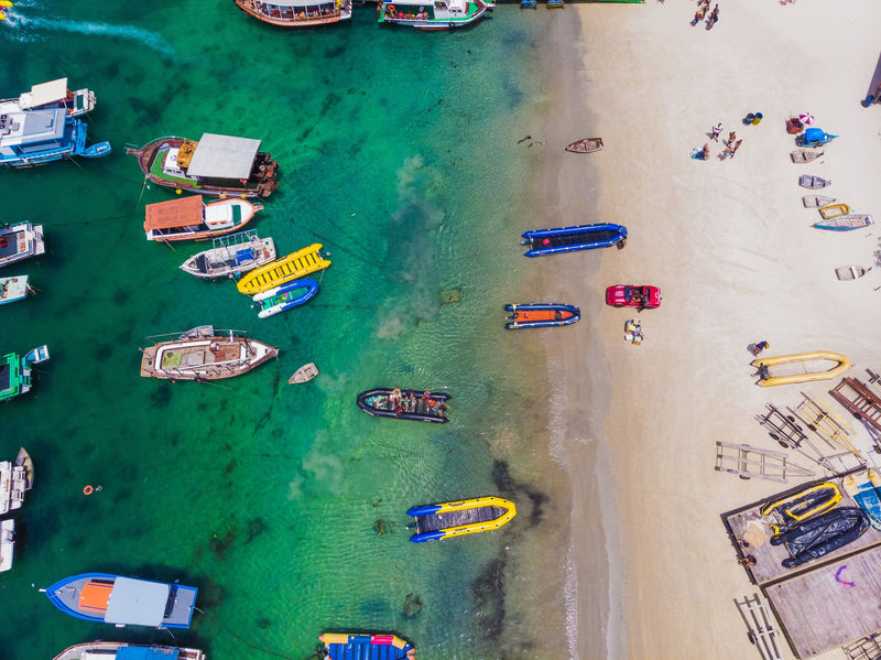 Ilha de Moçambique, Mozambique study No. 01