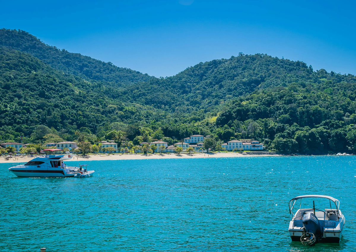 Ilha Grande, Brazil study No. 03