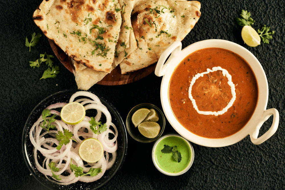 Local cuisine study in Jaipur, India