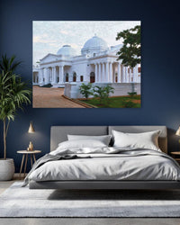 Jaffna Old Kachcheri Building — study 1 thumbnail