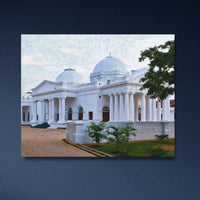Jaffna Old Kachcheri Building — study 4 thumbnail