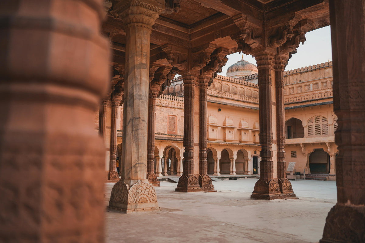Jaipur, India study No. 01
