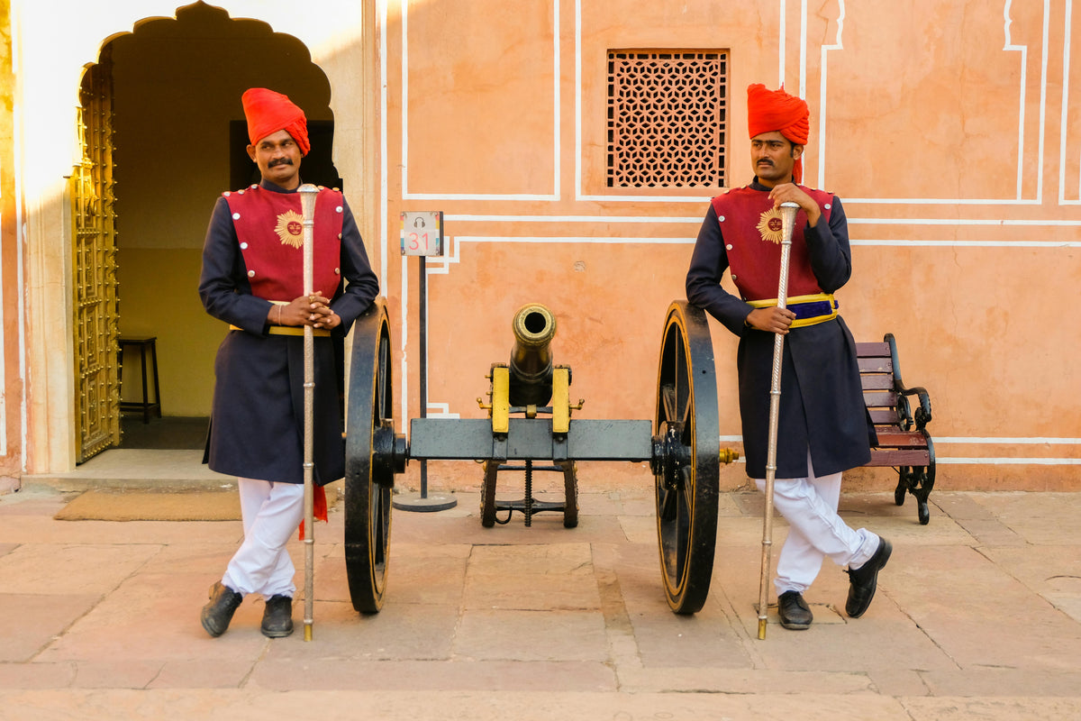 Archival study of Hindi cultural texture