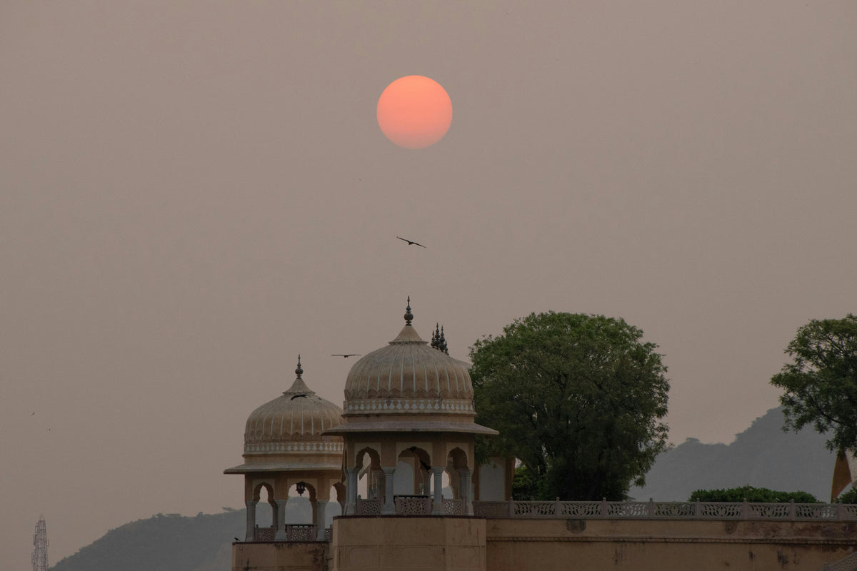 Jaipur, India study No. 02