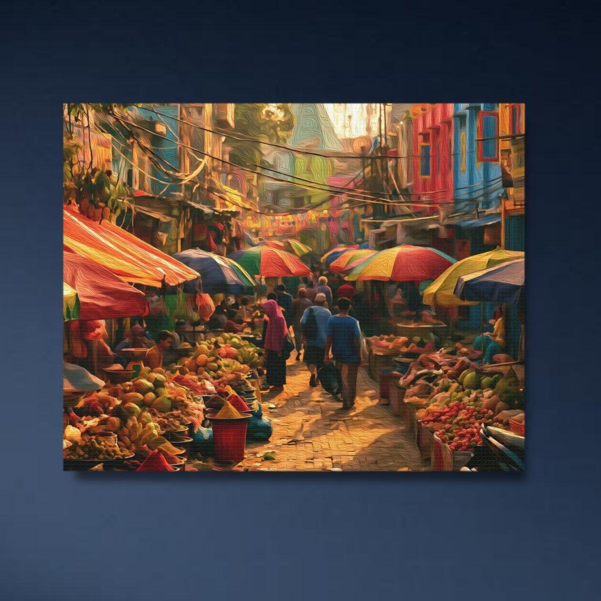 Jakarta, Indonesia Study No. 4