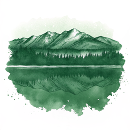 Jasper canvas wall art