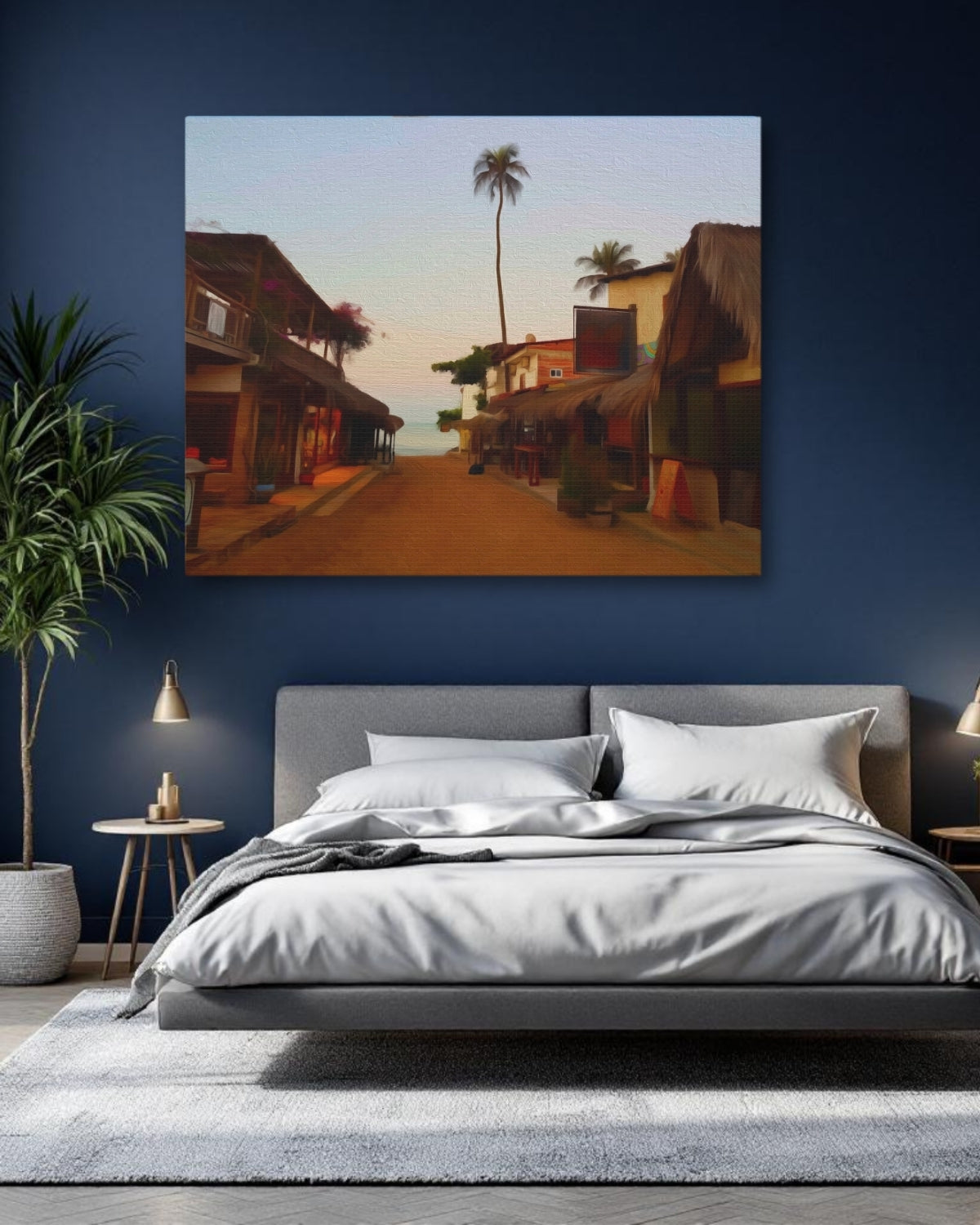 Jericoacoara, Brazil Study No. 1