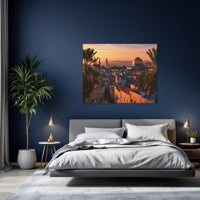 Dome of the Rock Jerusalem — study 2 thumbnail