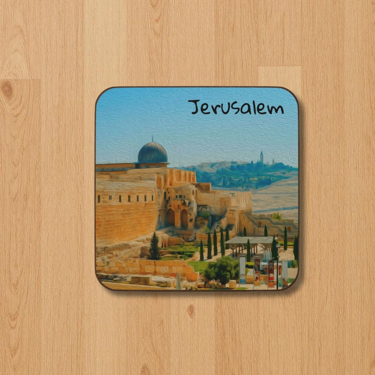 Research Area Study No. 1