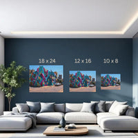 Maboneng Precinct Street Mural — study 3 thumbnail
