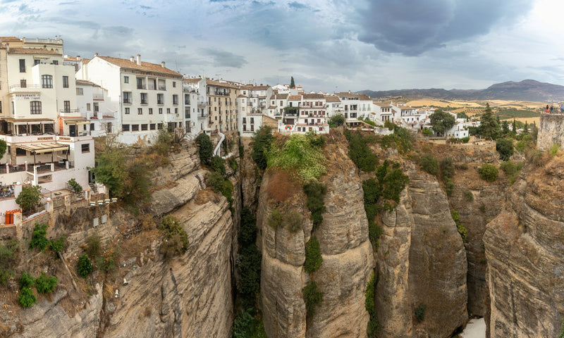 Ronda, Spain study No. 02