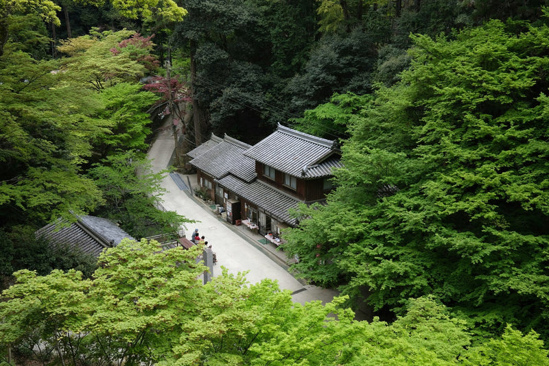 Himeji, Japan study No. 02