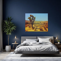 Mojave Desert Joshua Trees — study 2 thumbnail
