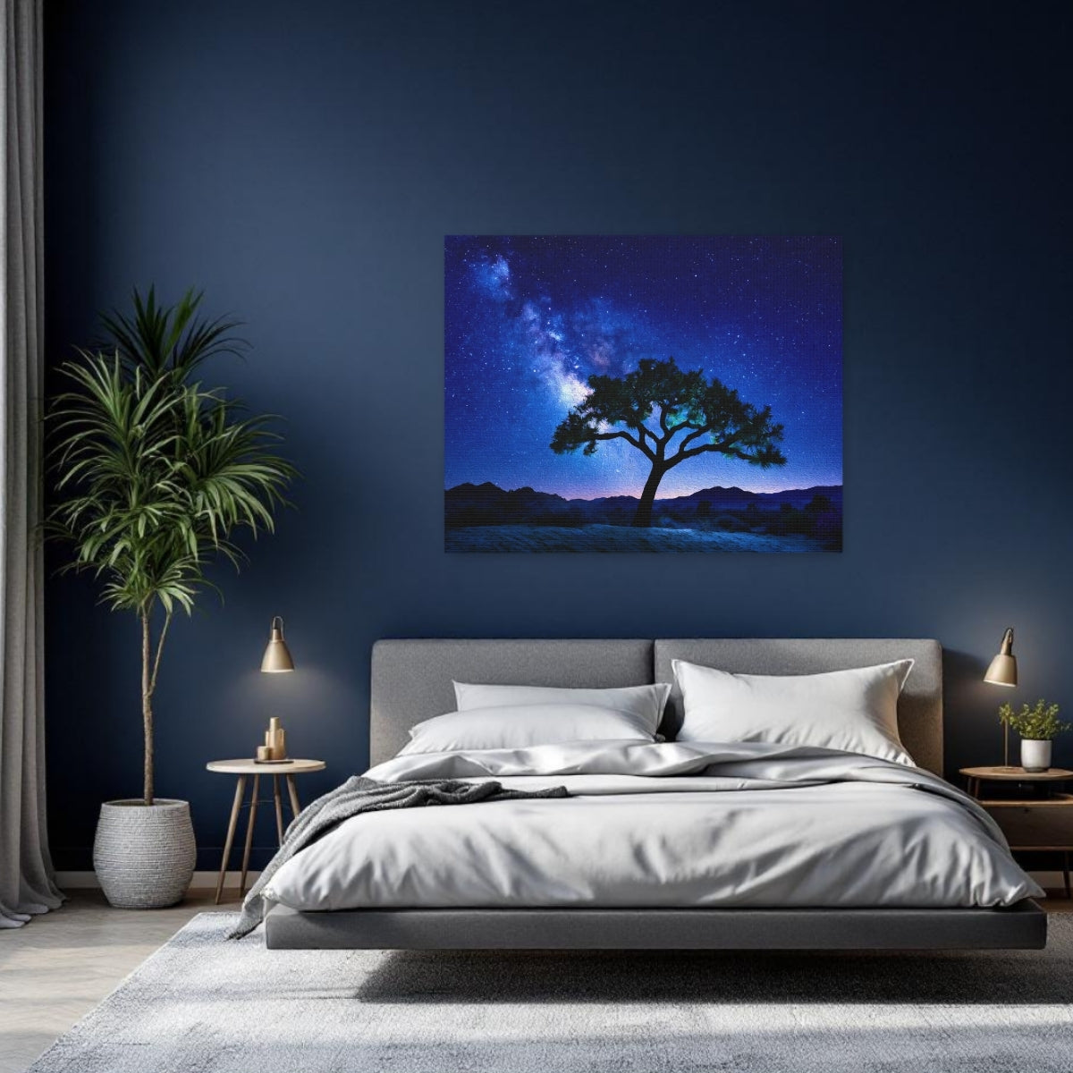 Joshua Tree, California Study No. 2