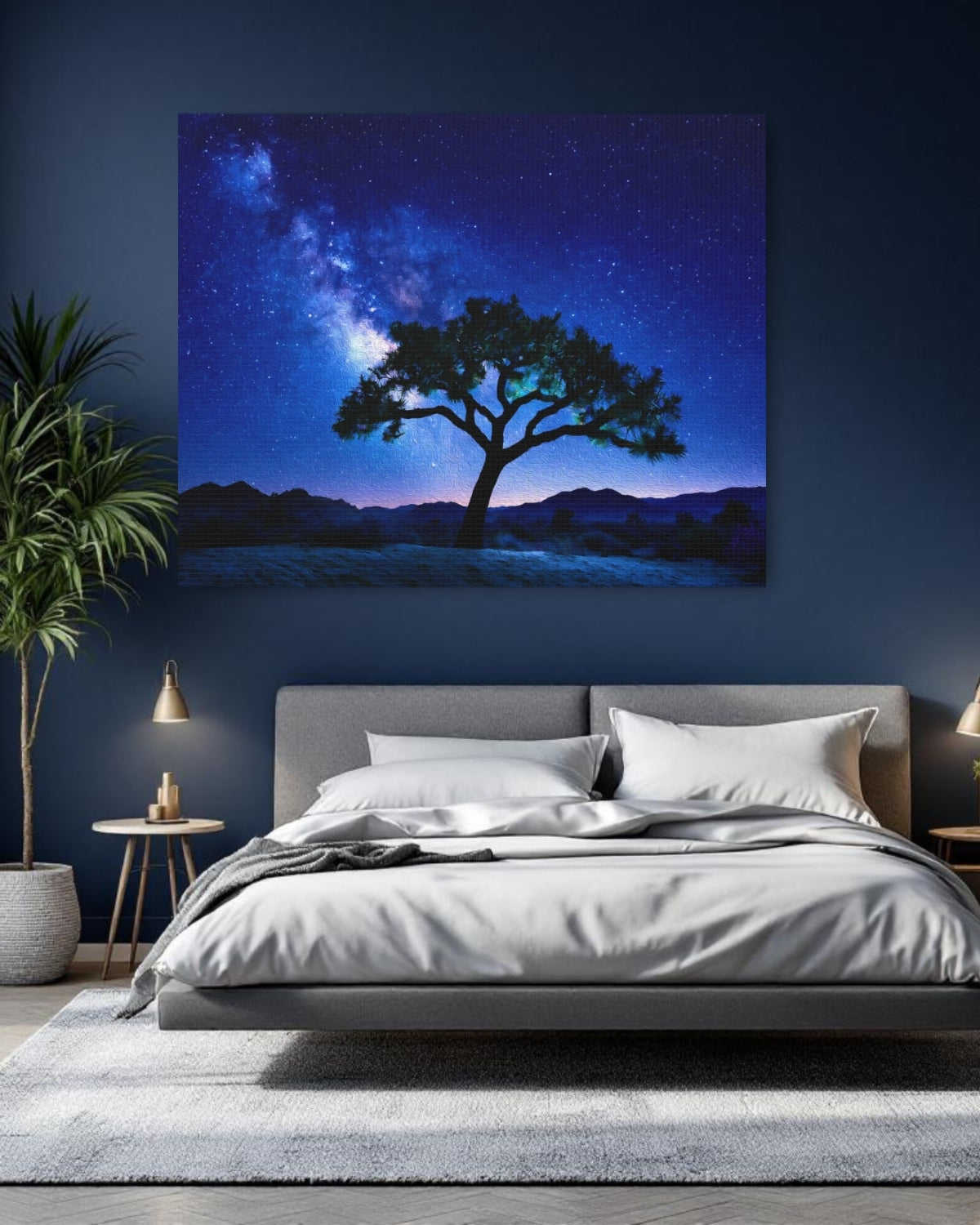 Joshua Tree, California Study No. 1