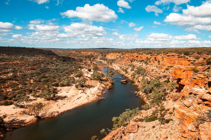 Kakadu National Park, Australia study No. 01