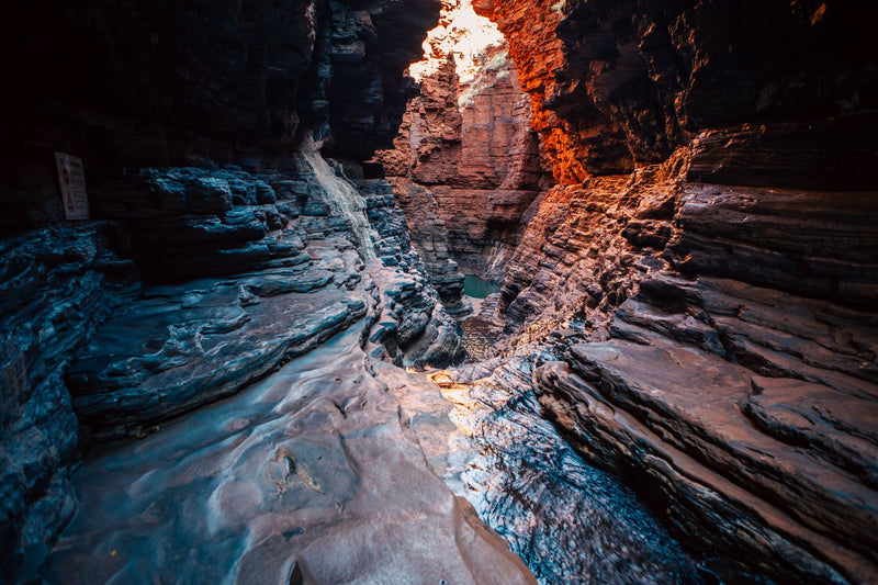 Kakadu National Park, Australia study No. 02