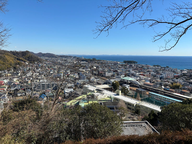 Kamakura, Japan visual study 03