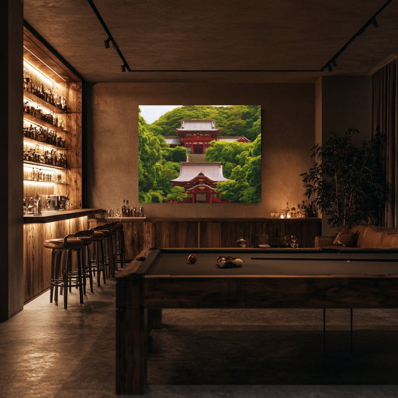 Tsurugaoka Hachimangu Shrine — Kamakura, Japan, view 7