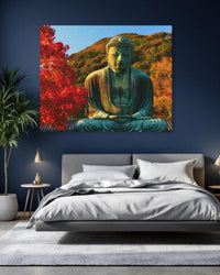 Great Buddha of Kamakura — study 1 thumbnail