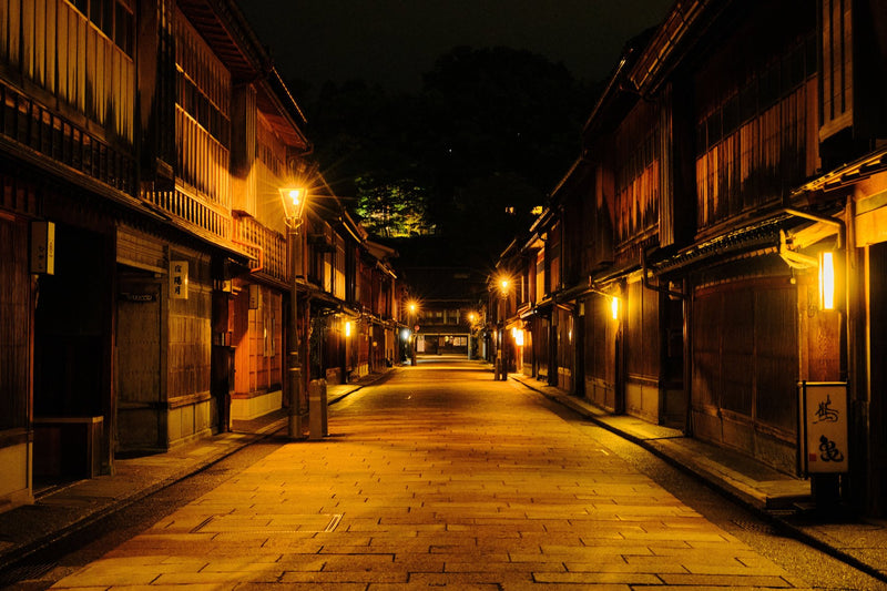 Kanazawa, Japan study No. 02