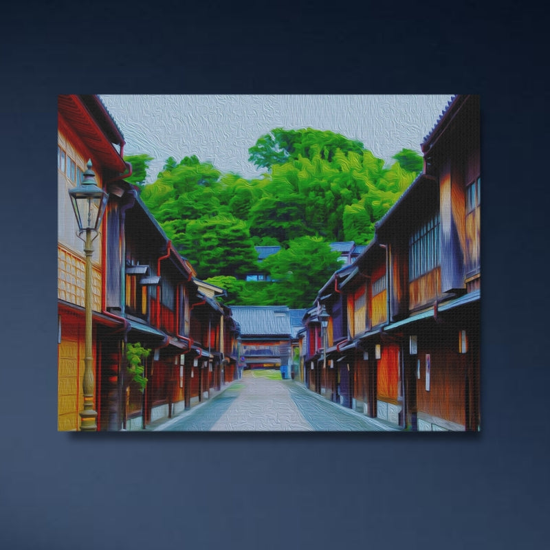 Kanazawa, Japan