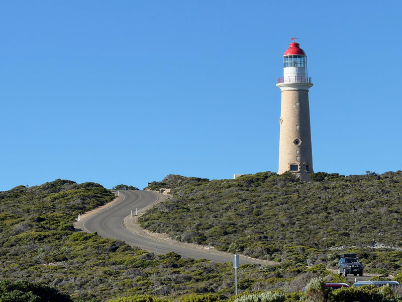 Kangaroo Island, Australia study No. 02