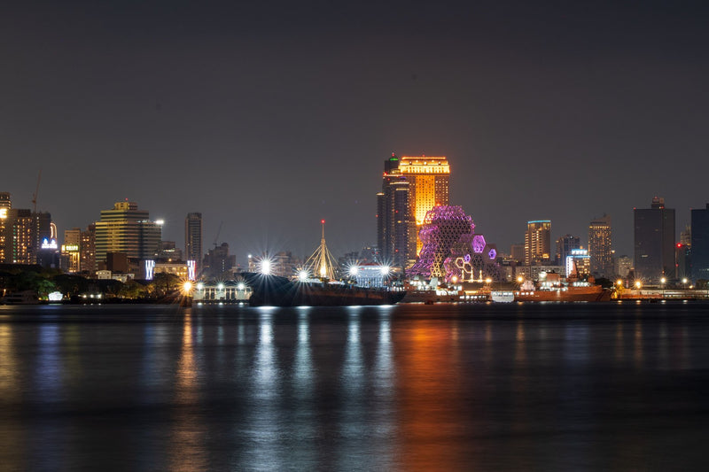 Kaohsiung, Taiwan study No. 01