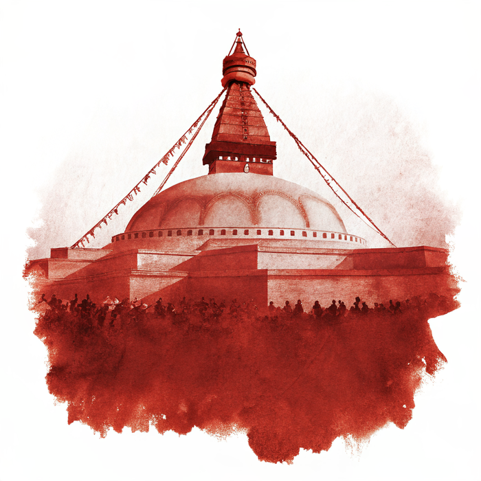 Kathmandu, Nepal