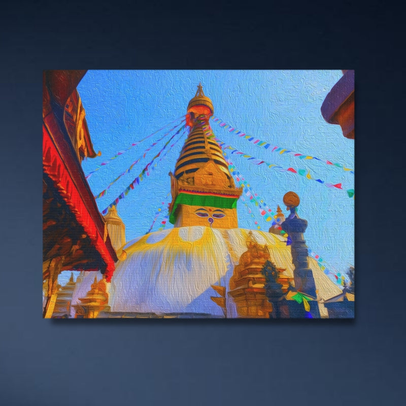 Kathmandu, Nepal