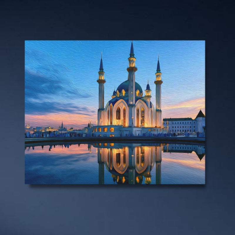 Kazan, Russia