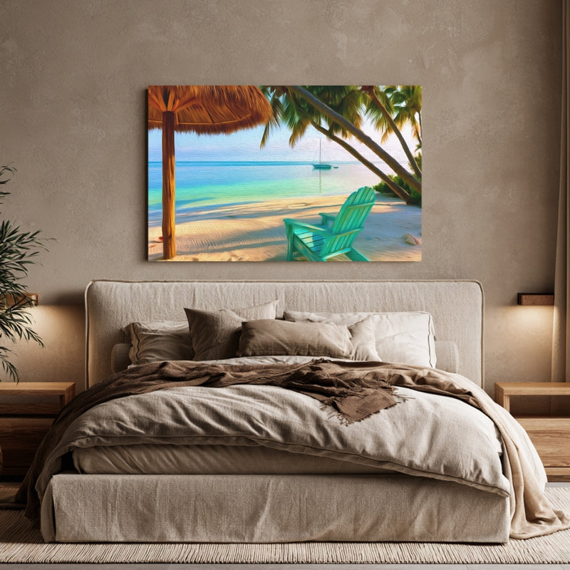 Key West Tropical Beach — Key West, Florida, view 6